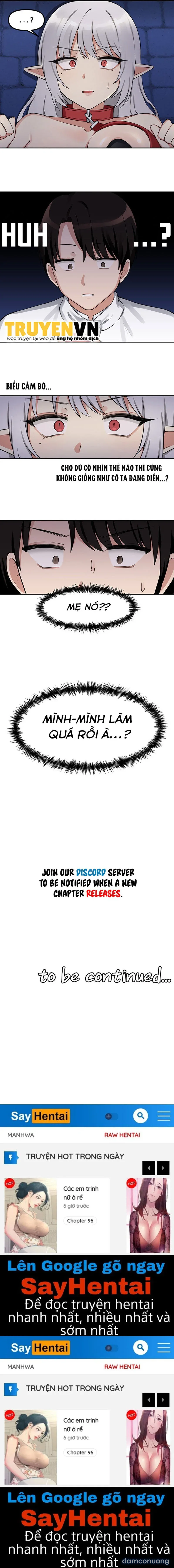 chà đạp nàng Elf dâm đãng 