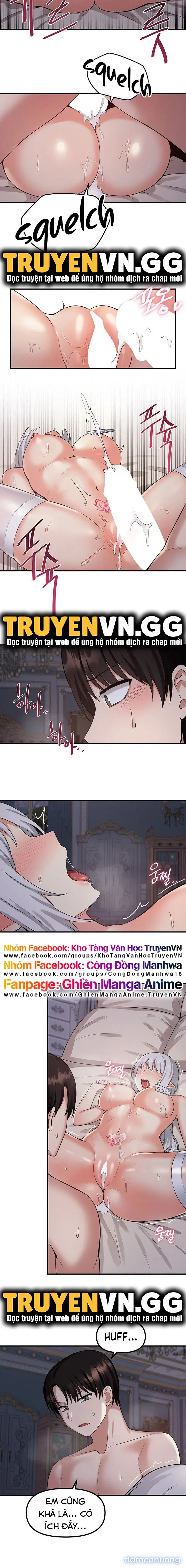 chà đạp nàng Elf dâm đãng 