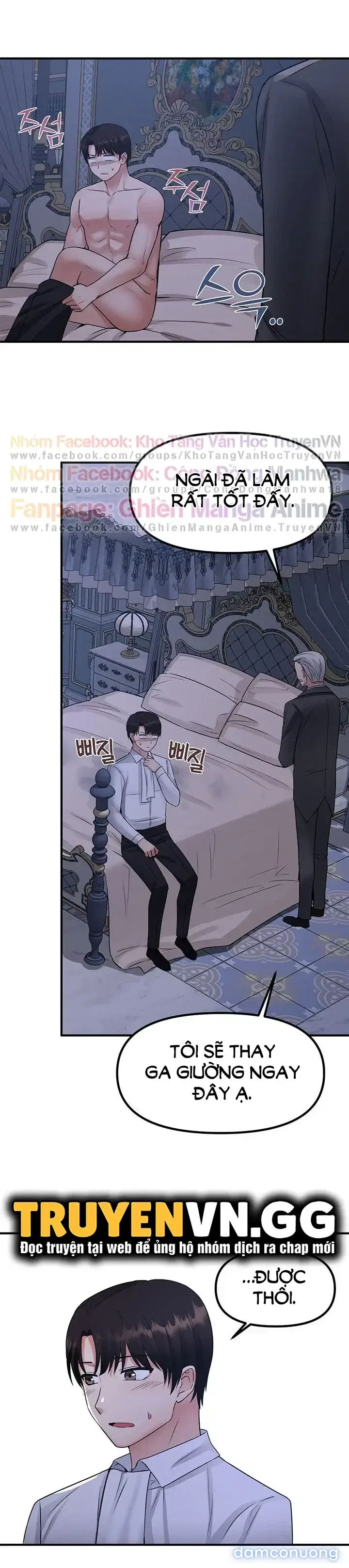 chà đạp nàng Elf dâm đãng 