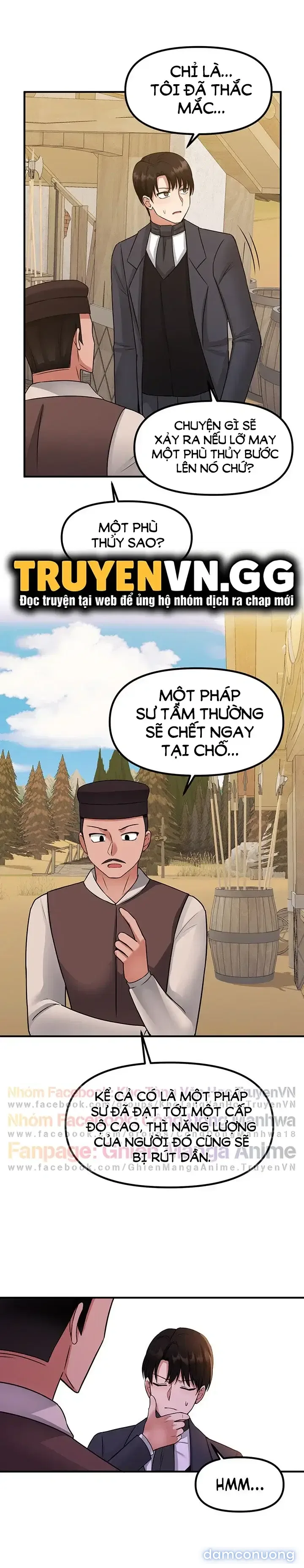 chà đạp nàng Elf dâm đãng 