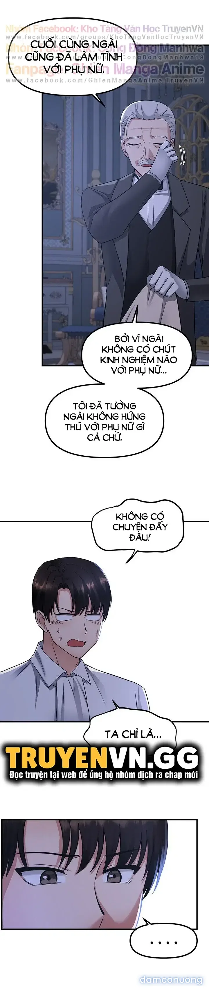 chà đạp nàng Elf dâm đãng 
