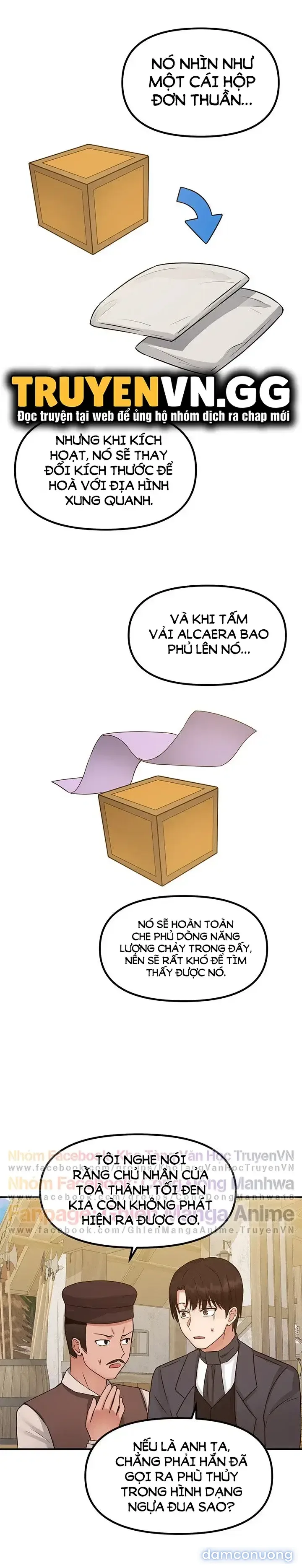 chà đạp nàng Elf dâm đãng 