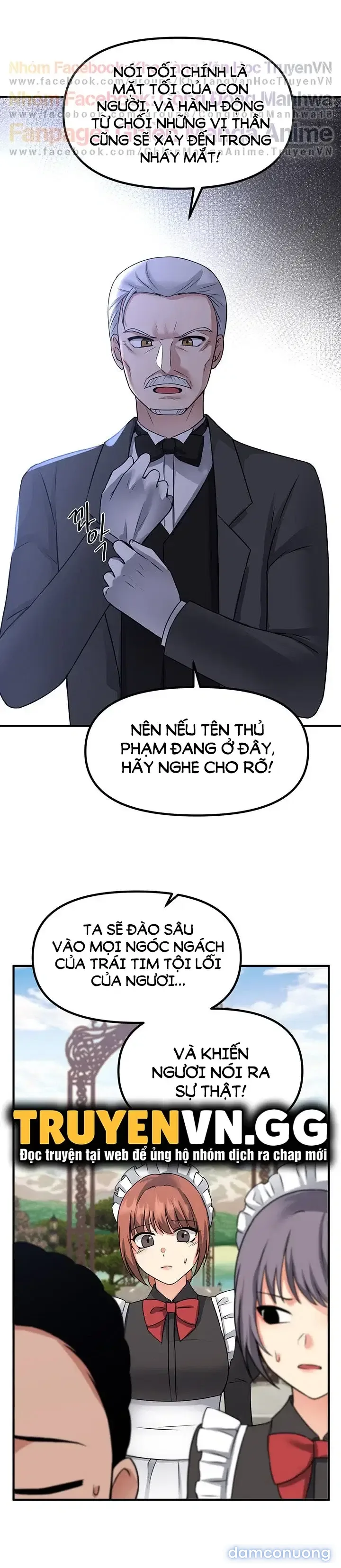 chà đạp nàng Elf dâm đãng 