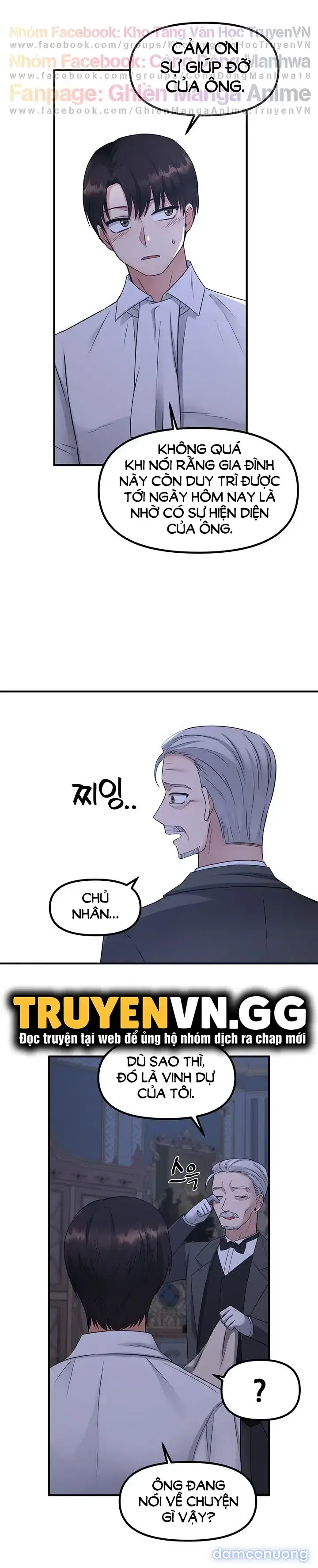 chà đạp nàng Elf dâm đãng 