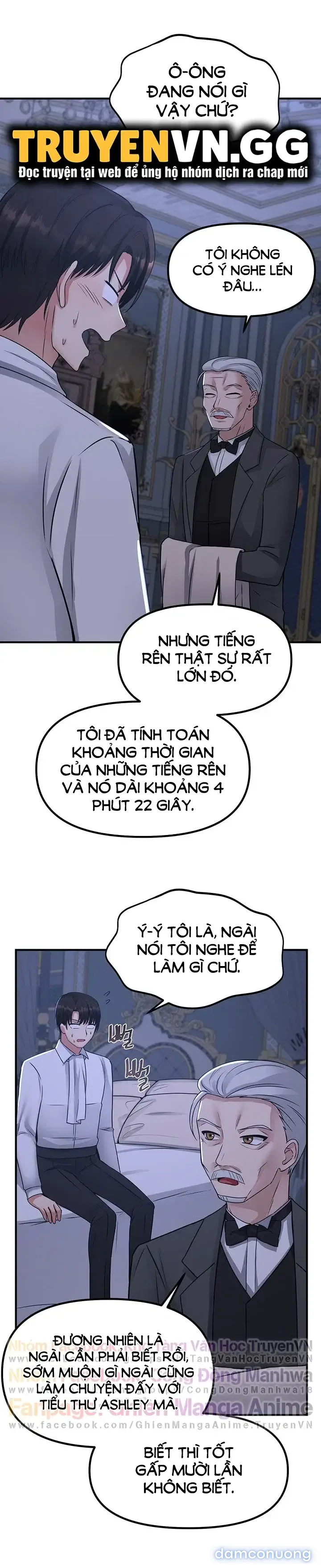 chà đạp nàng Elf dâm đãng 