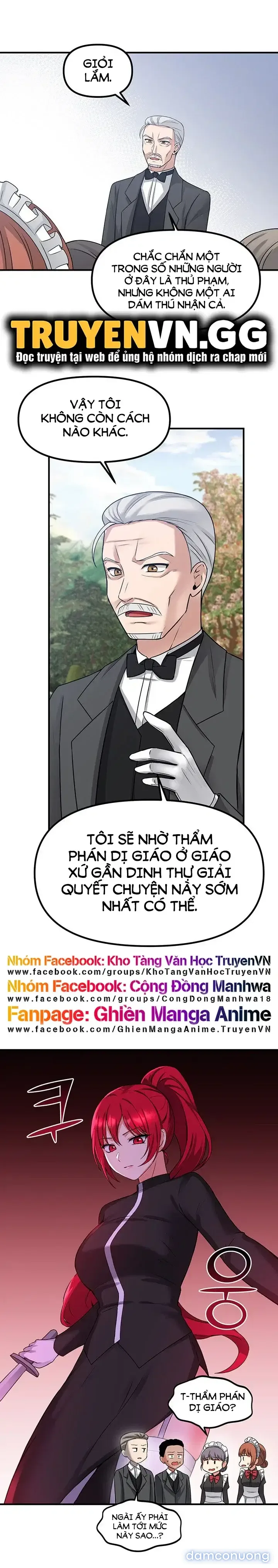 chà đạp nàng Elf dâm đãng 