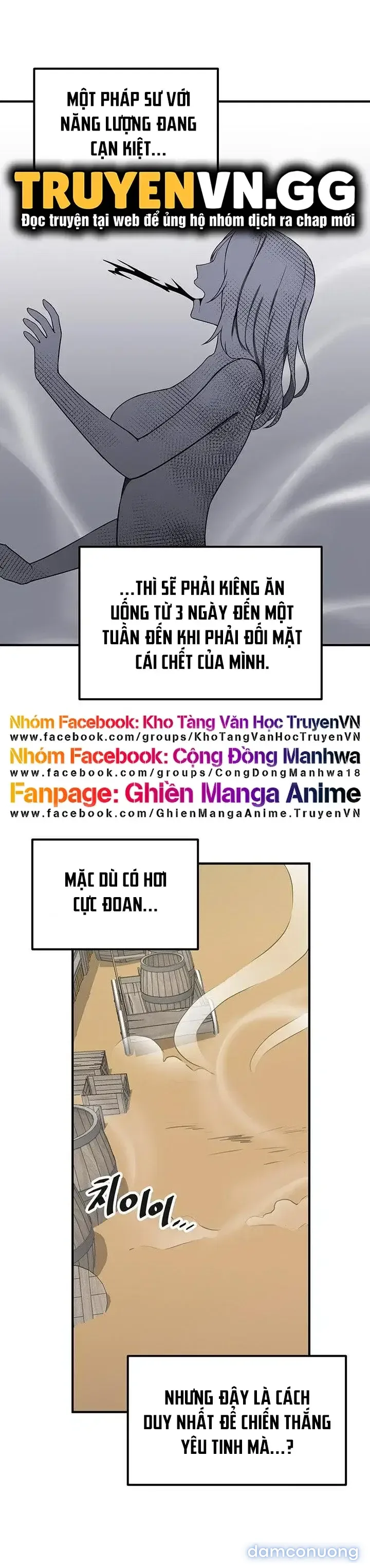 chà đạp nàng Elf dâm đãng 