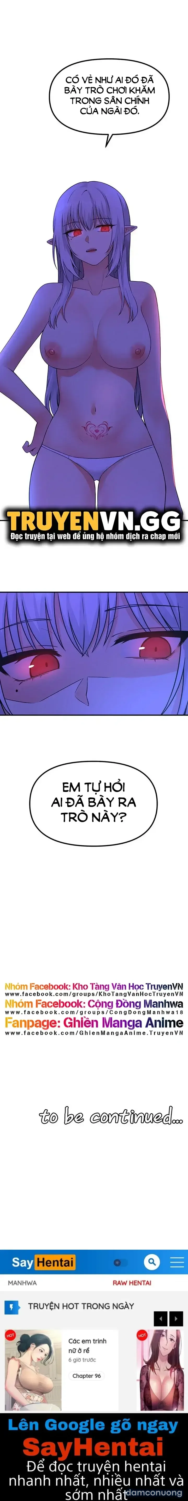 chà đạp nàng Elf dâm đãng 