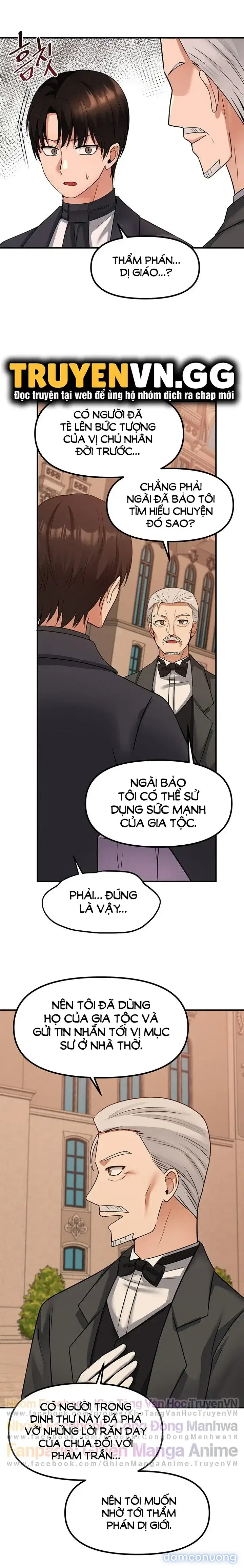 chà đạp nàng Elf dâm đãng 