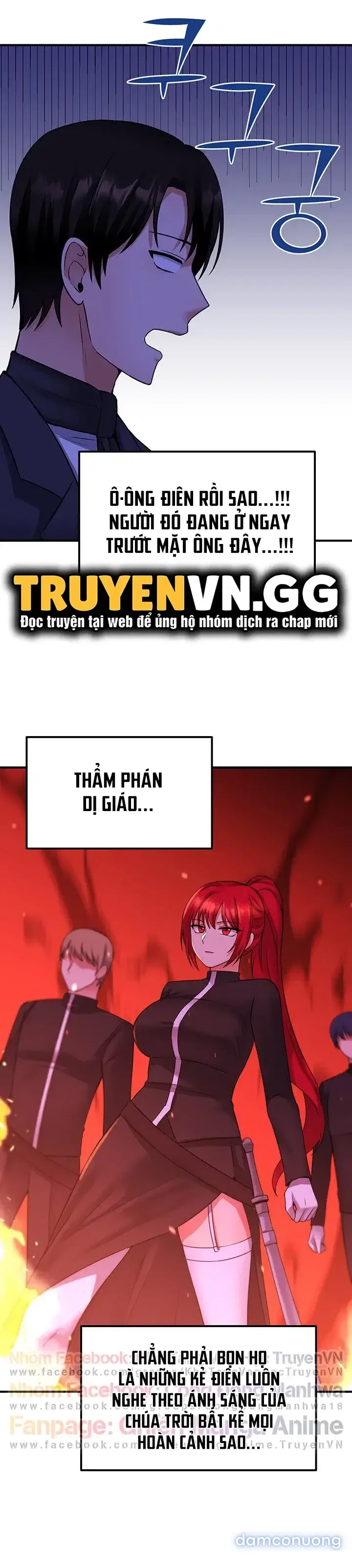 chà đạp nàng Elf dâm đãng 