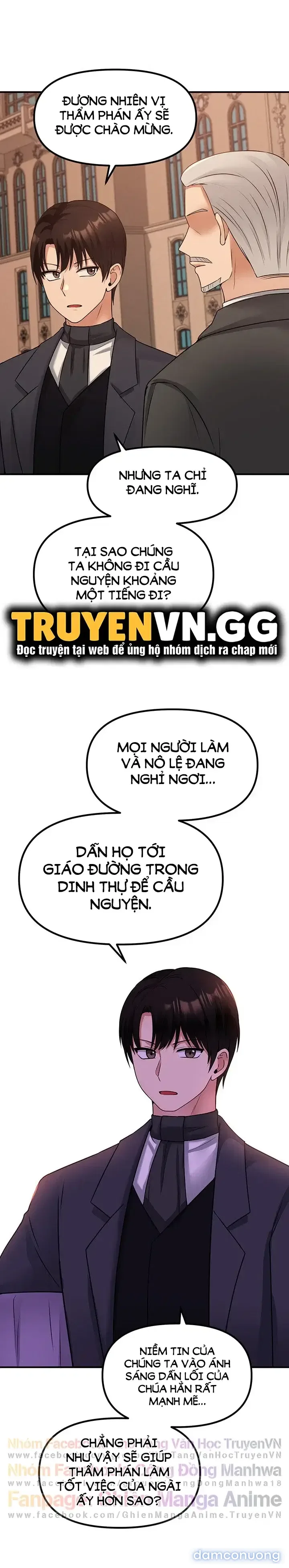 chà đạp nàng Elf dâm đãng 