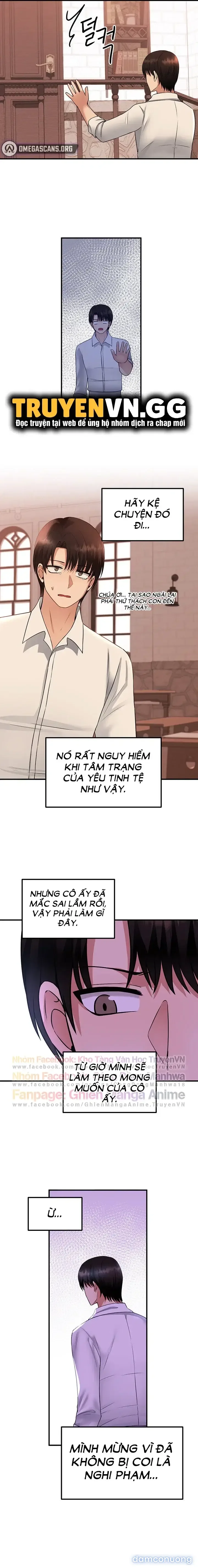 chà đạp nàng Elf dâm đãng 