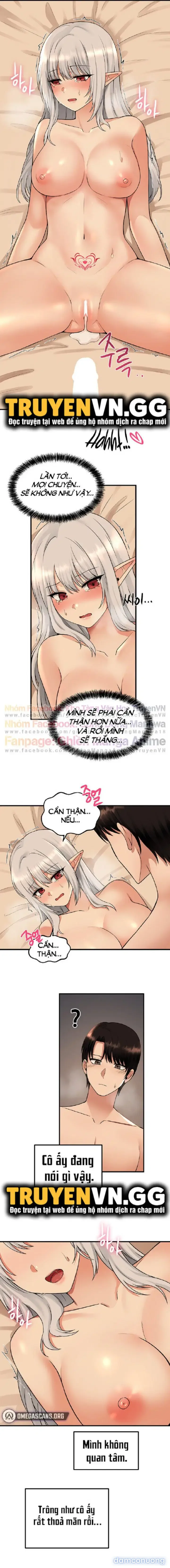 chà đạp nàng Elf dâm đãng 