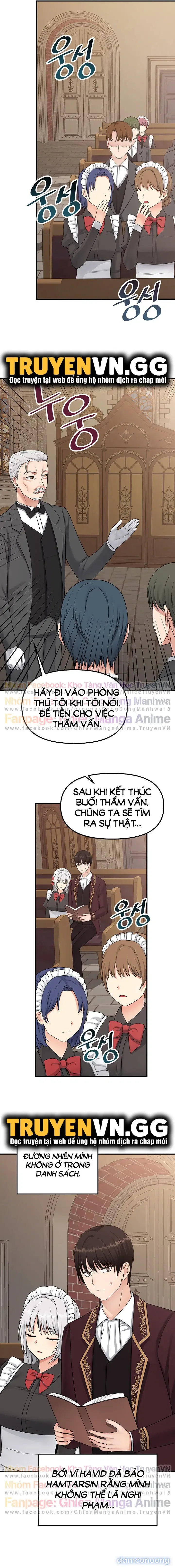 chà đạp nàng Elf dâm đãng 
