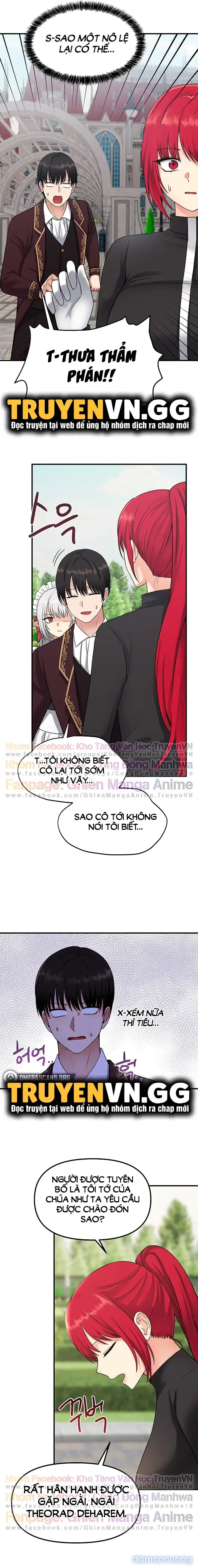 chà đạp nàng Elf dâm đãng 