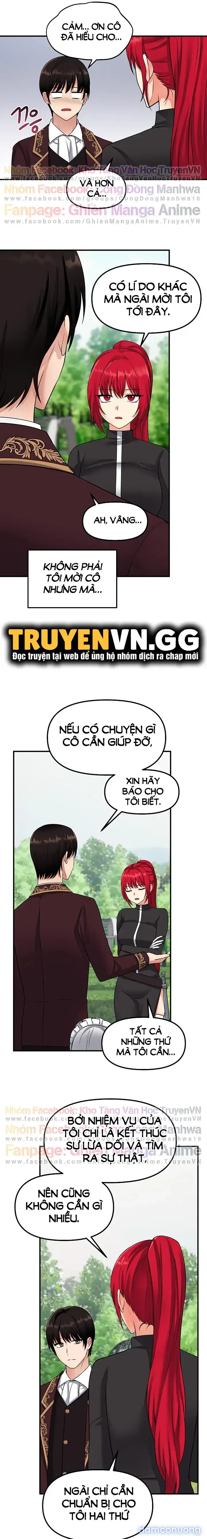 chà đạp nàng Elf dâm đãng 
