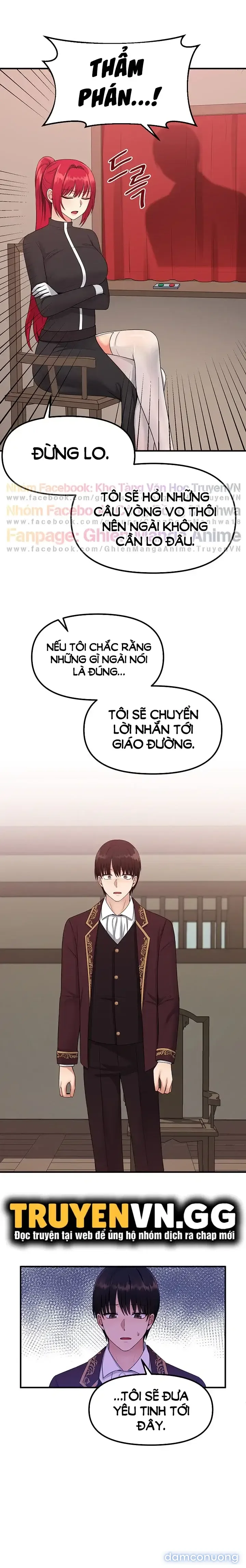 chà đạp nàng Elf dâm đãng 