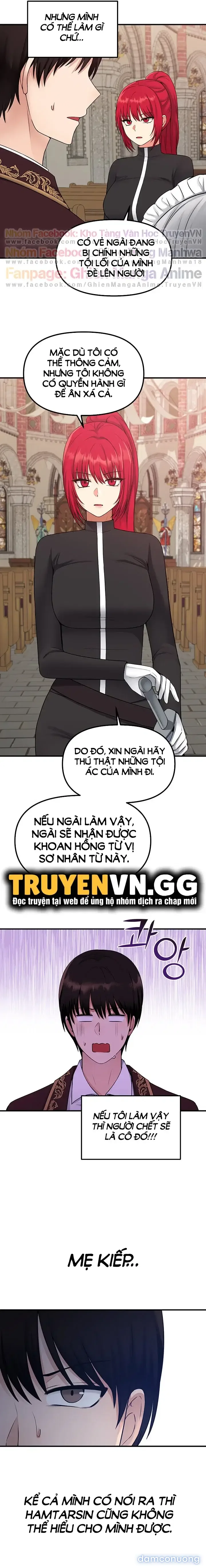 chà đạp nàng Elf dâm đãng 