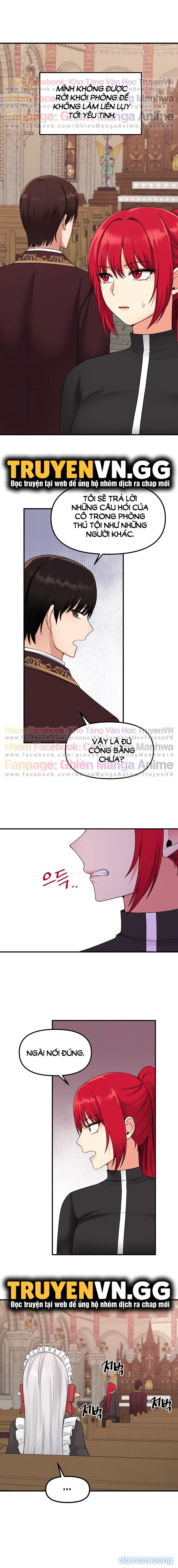 chà đạp nàng Elf dâm đãng 