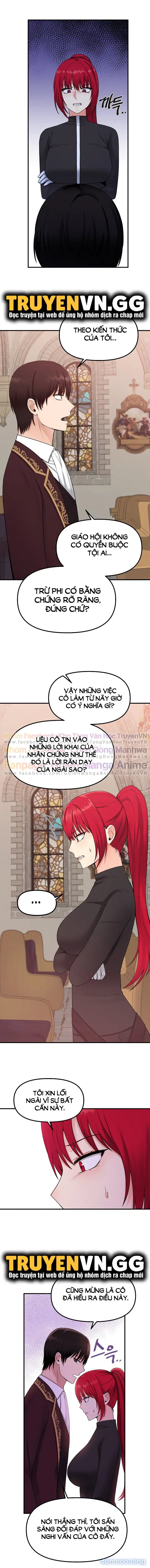 chà đạp nàng Elf dâm đãng 