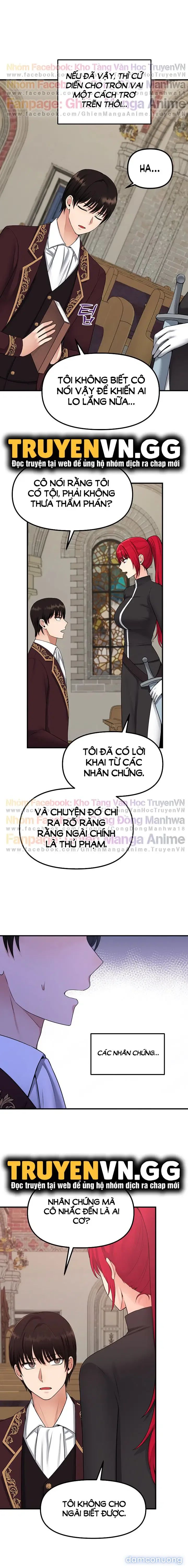 chà đạp nàng Elf dâm đãng 
