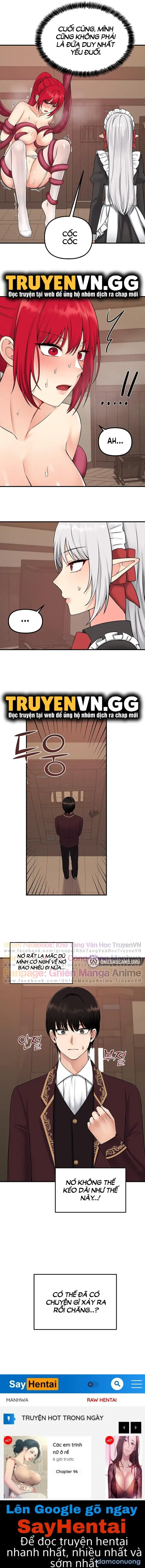 chà đạp nàng Elf dâm đãng 