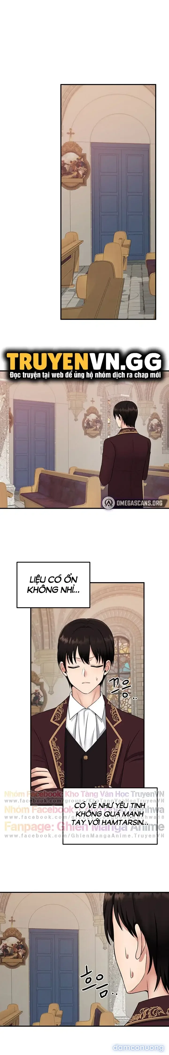 chà đạp nàng Elf dâm đãng 