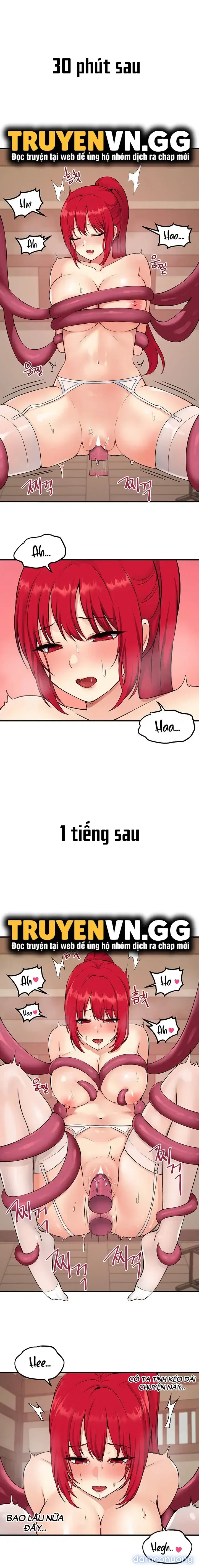 chà đạp nàng Elf dâm đãng 