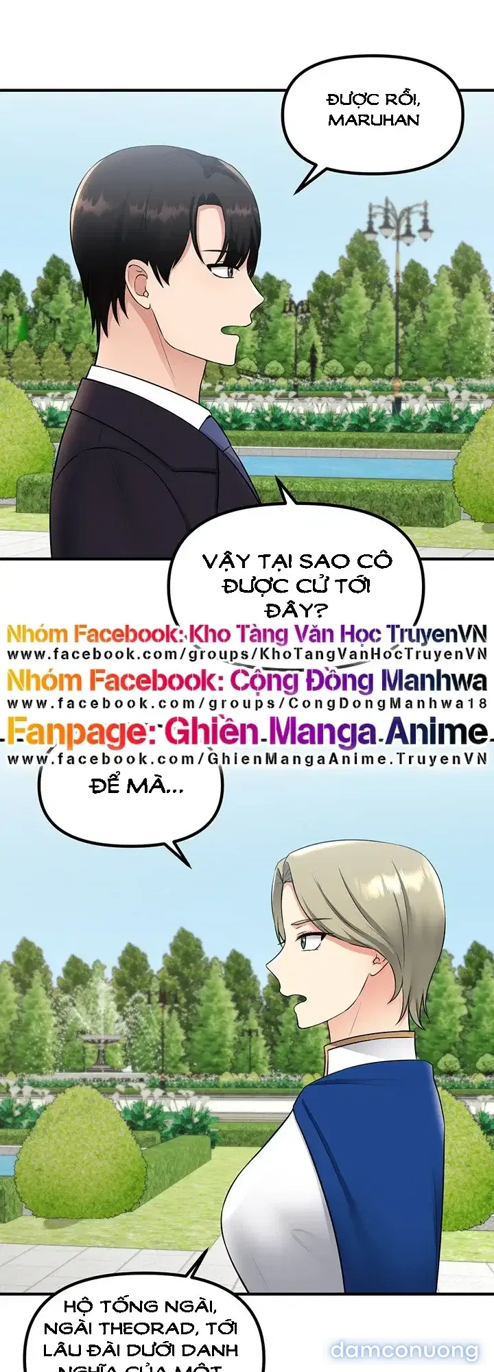 chà đạp nàng Elf dâm đãng 