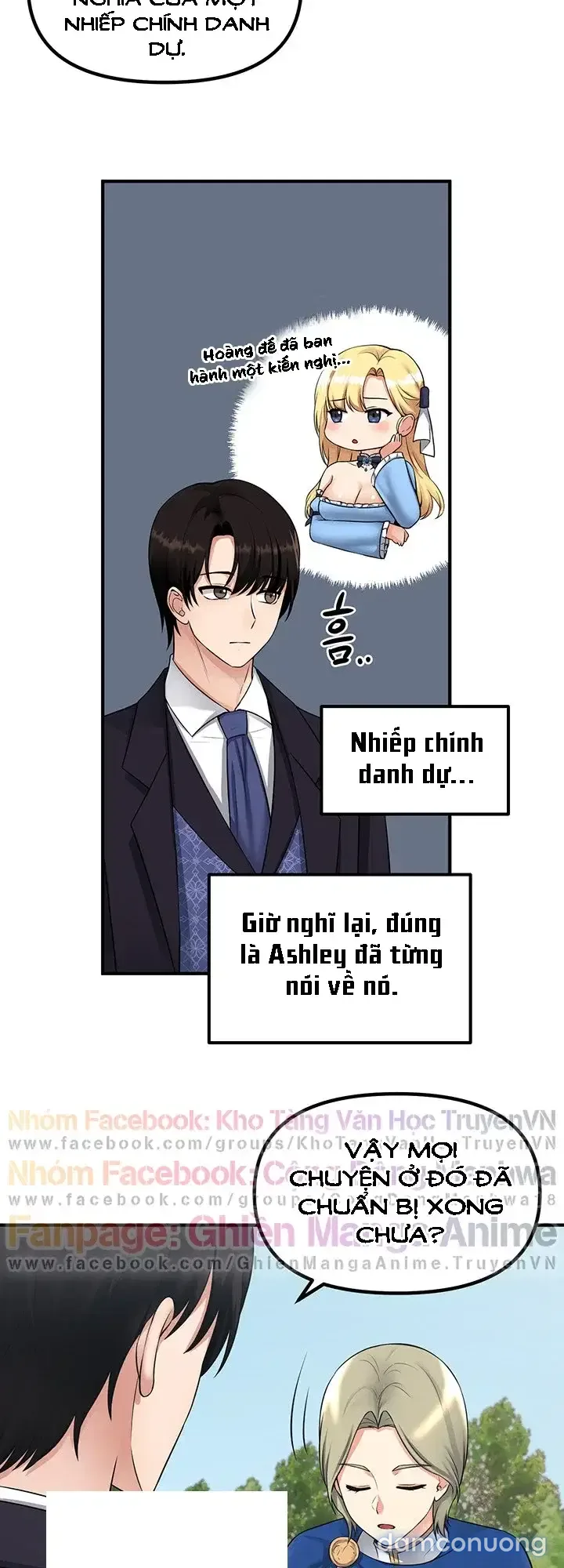 chà đạp nàng Elf dâm đãng 