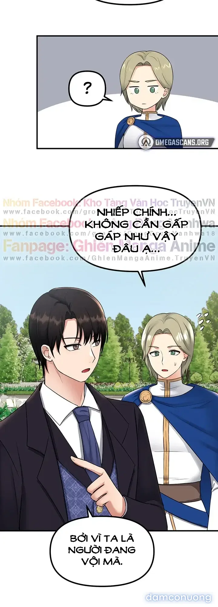 chà đạp nàng Elf dâm đãng 