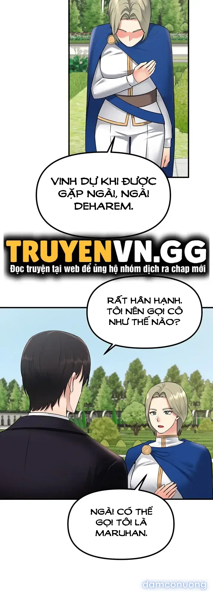 chà đạp nàng Elf dâm đãng 