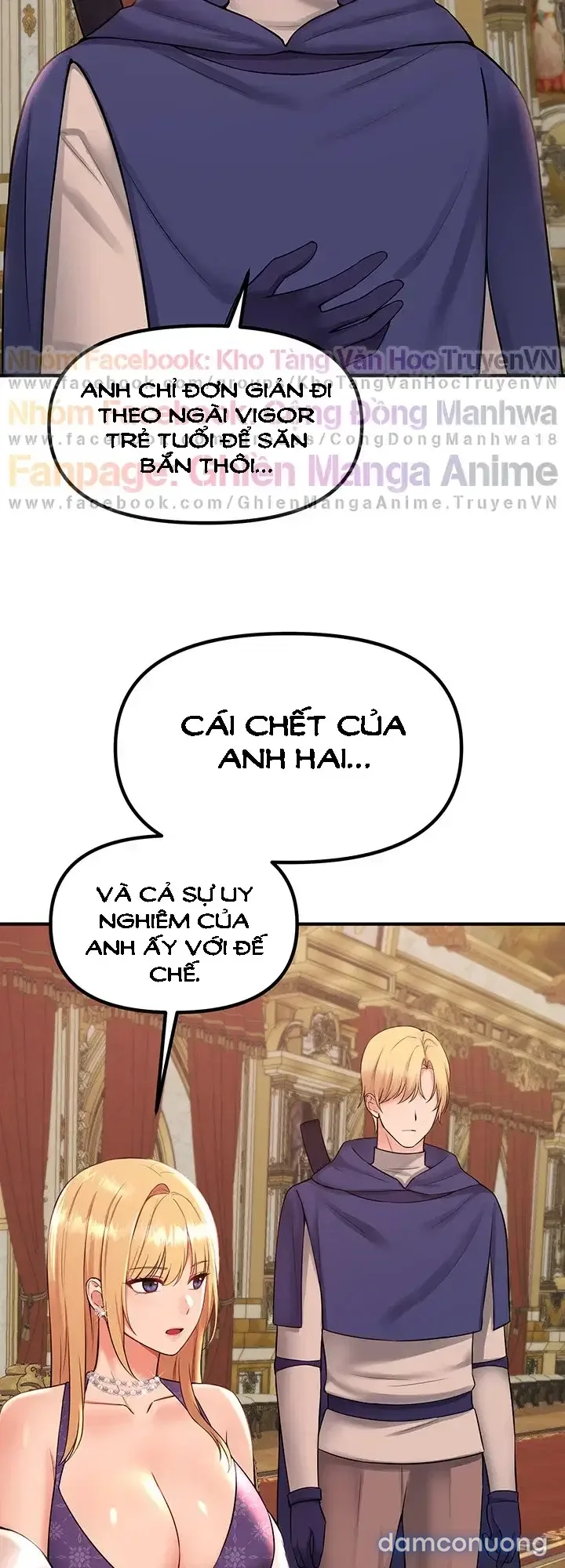 chà đạp nàng Elf dâm đãng 