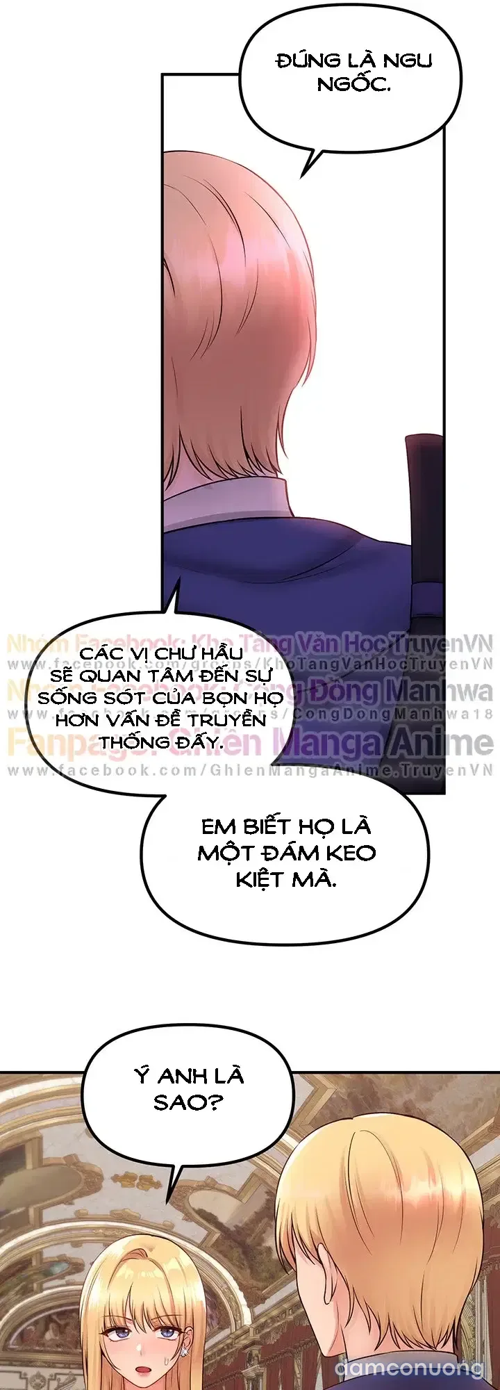 chà đạp nàng Elf dâm đãng 