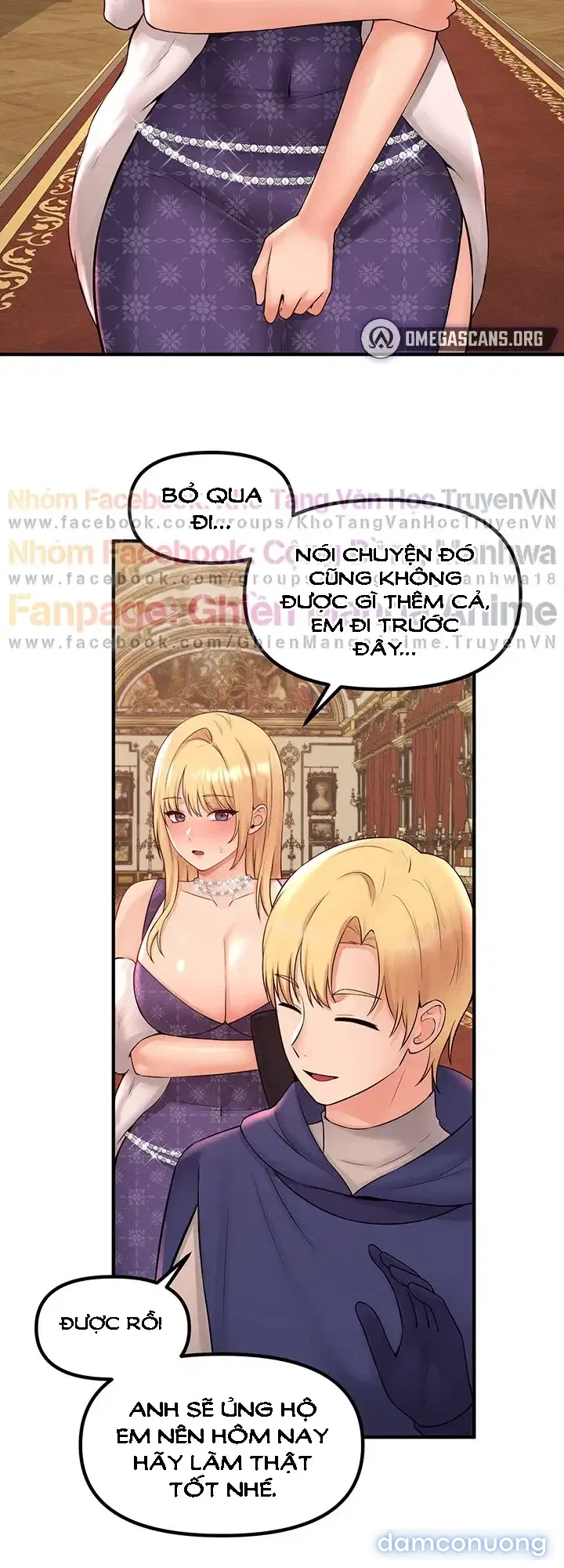 chà đạp nàng Elf dâm đãng 