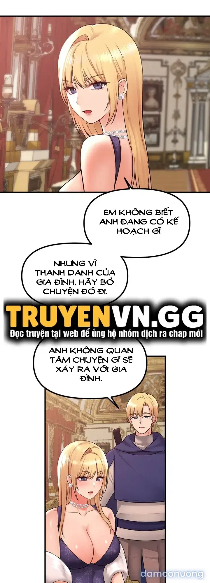chà đạp nàng Elf dâm đãng 