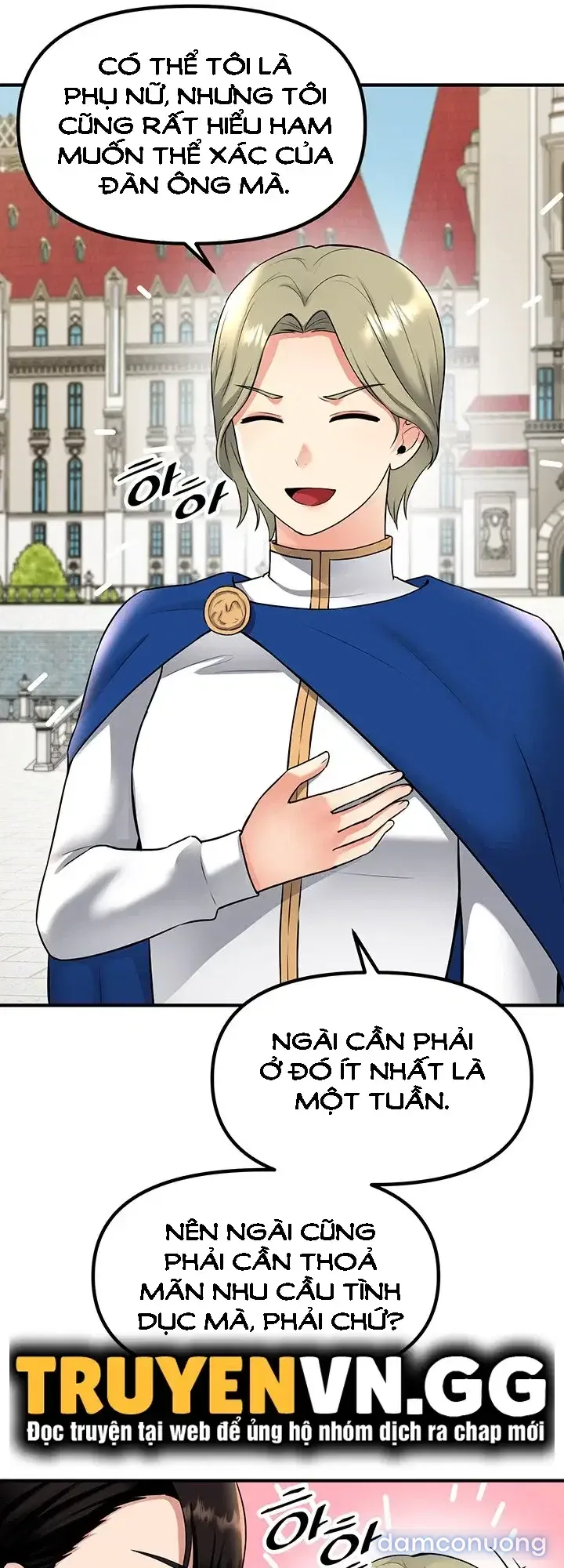 chà đạp nàng Elf dâm đãng 