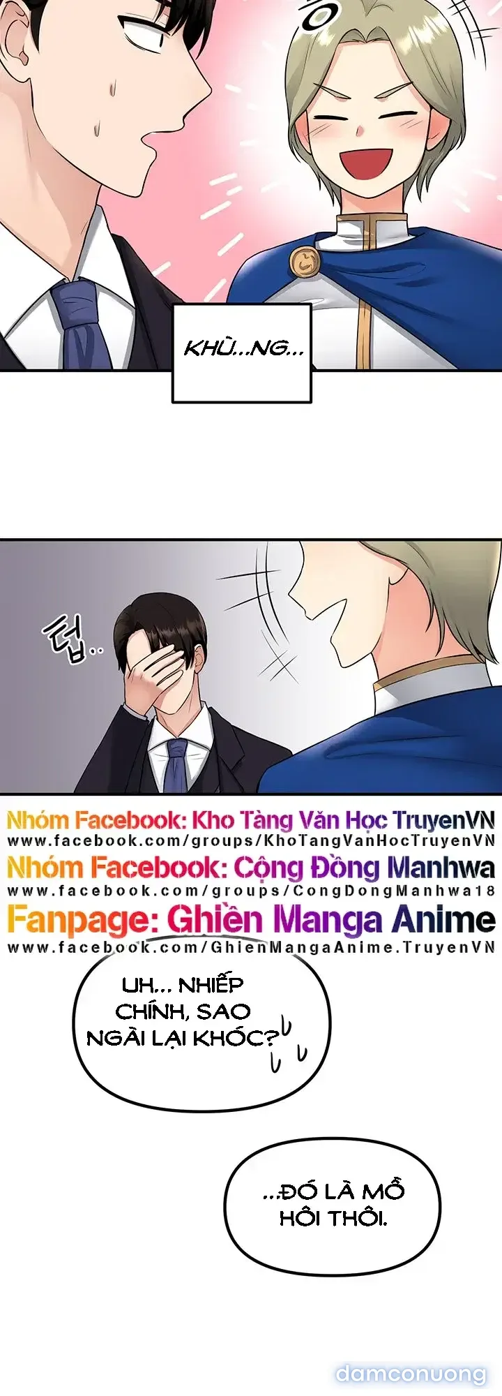 chà đạp nàng Elf dâm đãng 