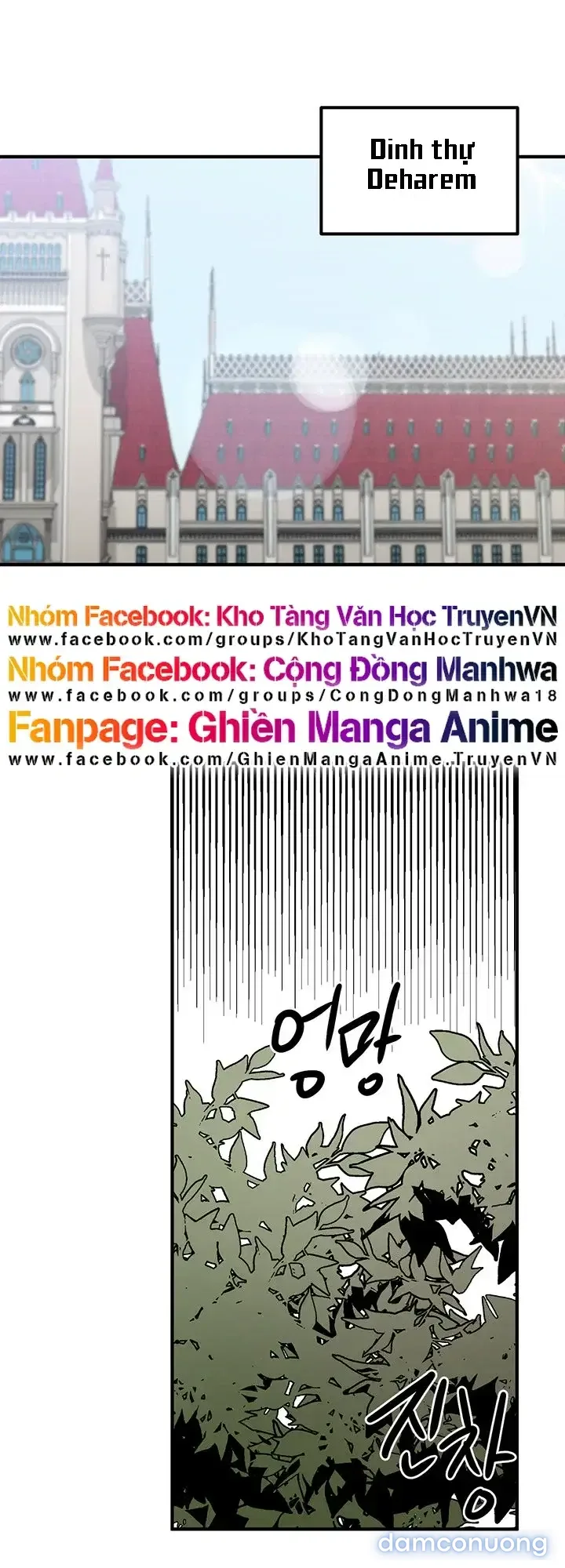 chà đạp nàng Elf dâm đãng 