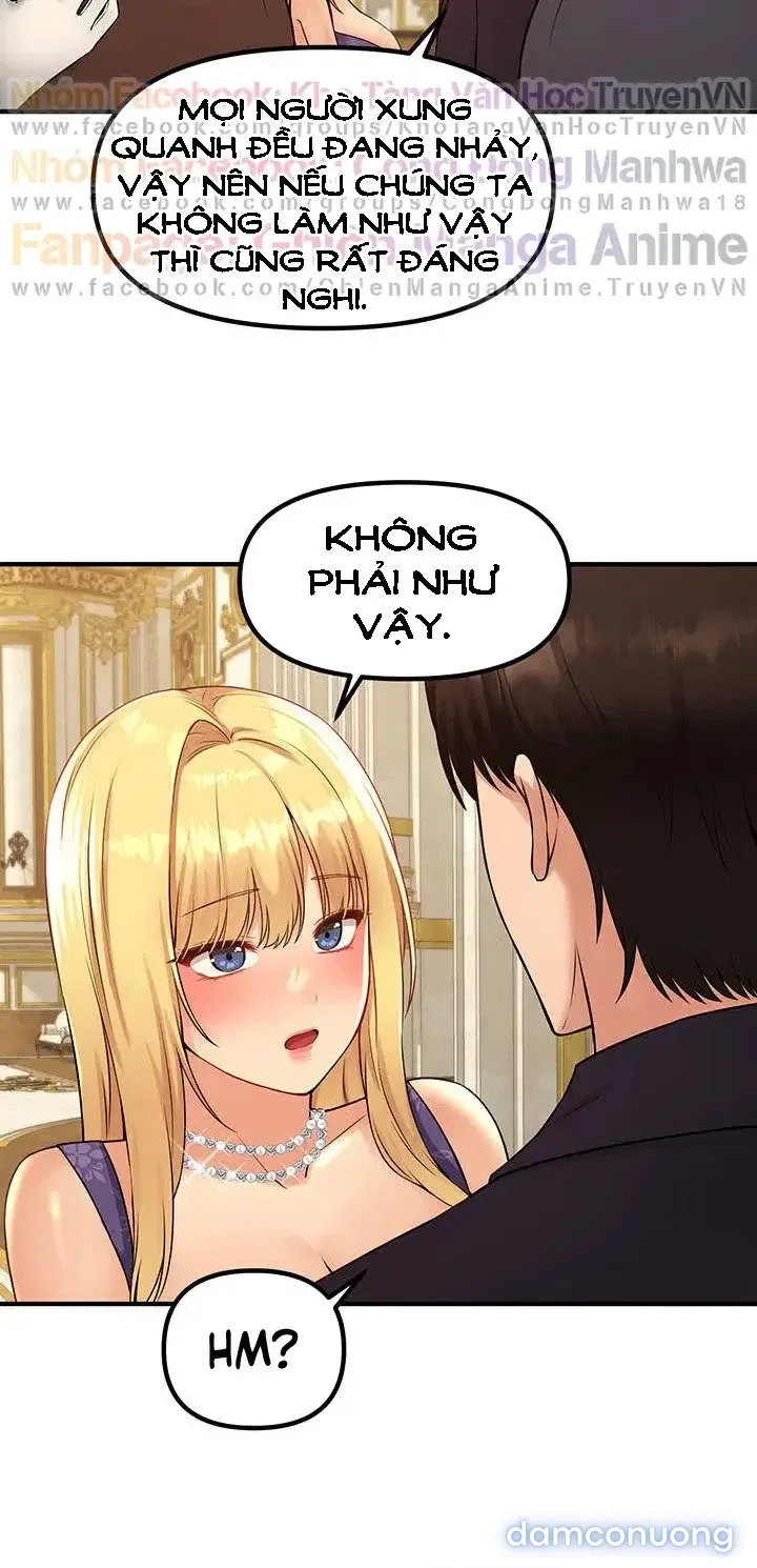 chà đạp nàng Elf dâm đãng 