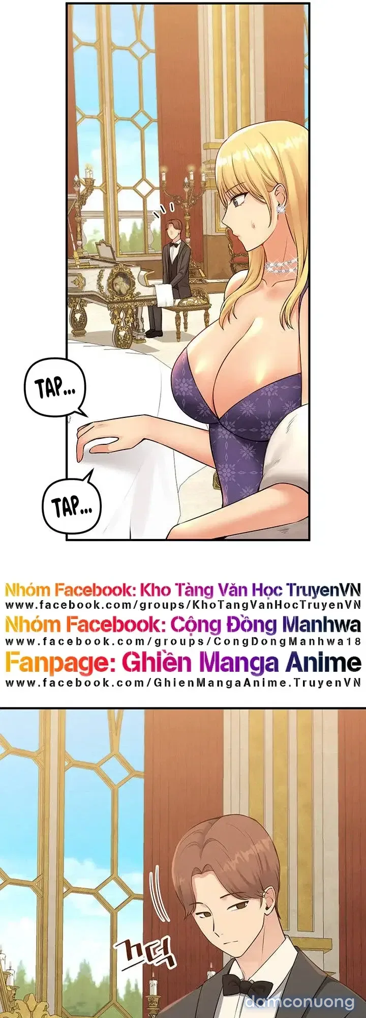 chà đạp nàng Elf dâm đãng 