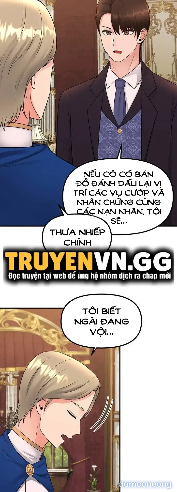 chà đạp nàng Elf dâm đãng 