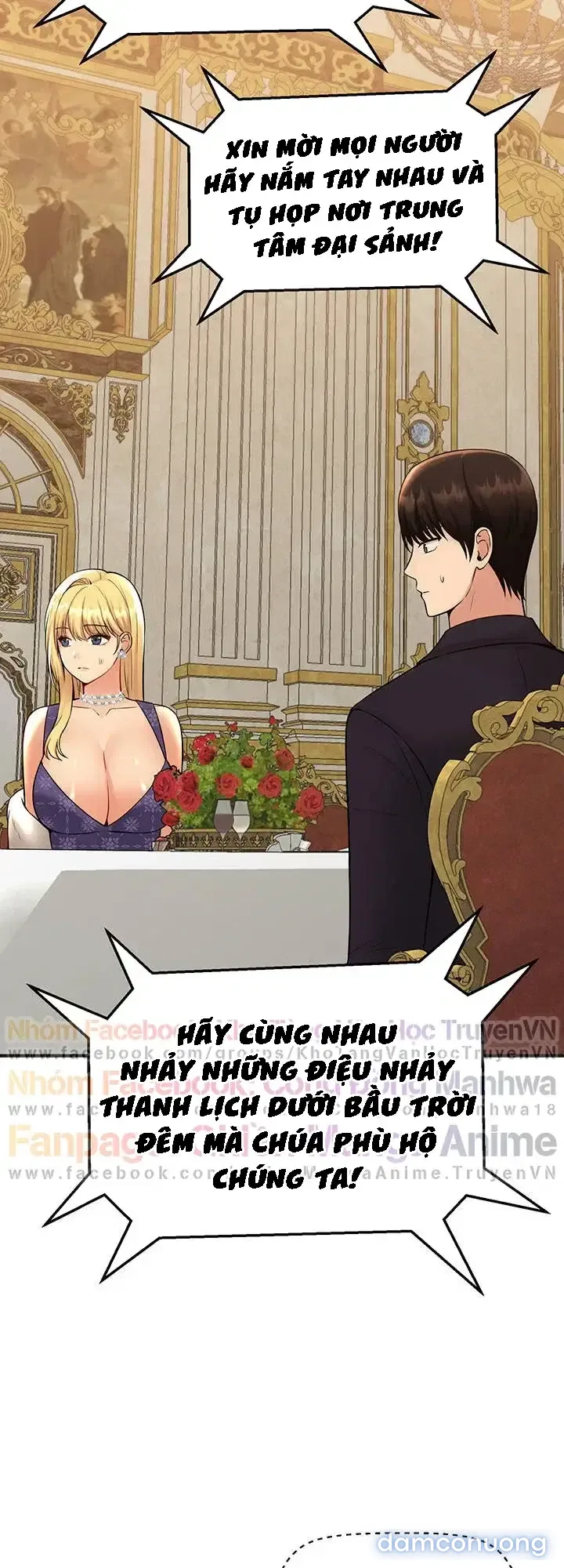 chà đạp nàng Elf dâm đãng 