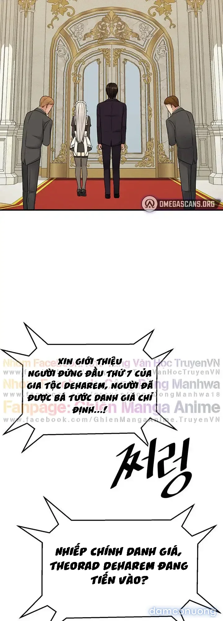 chà đạp nàng Elf dâm đãng 