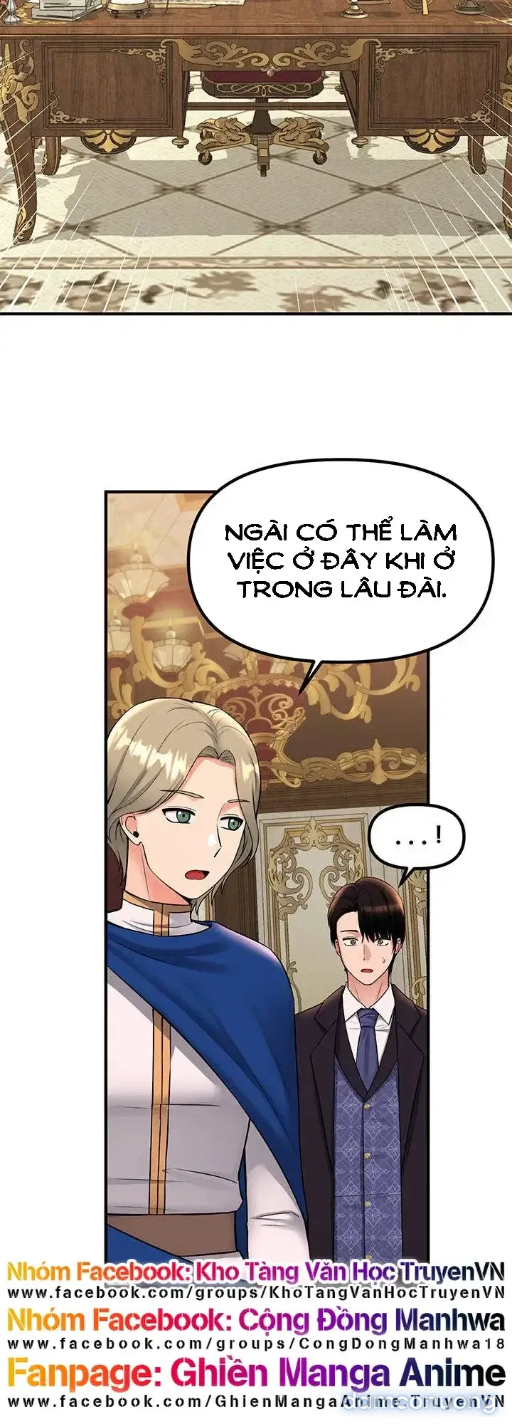 chà đạp nàng Elf dâm đãng 
