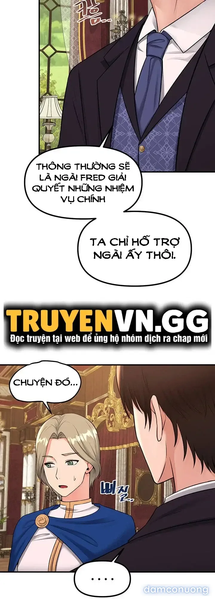 chà đạp nàng Elf dâm đãng 
