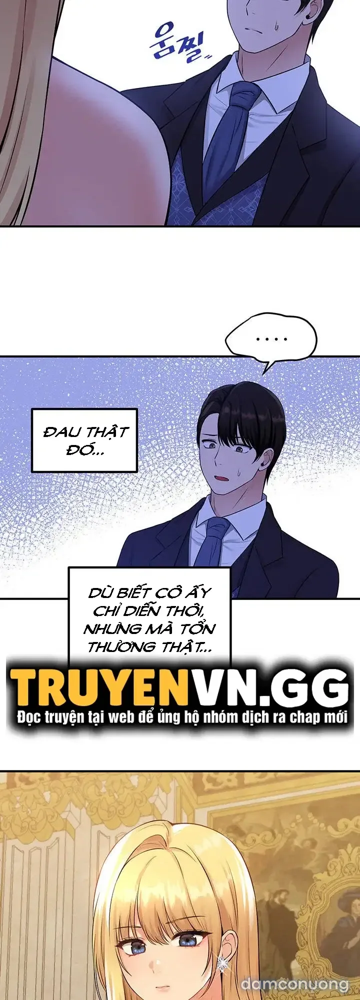 chà đạp nàng Elf dâm đãng 