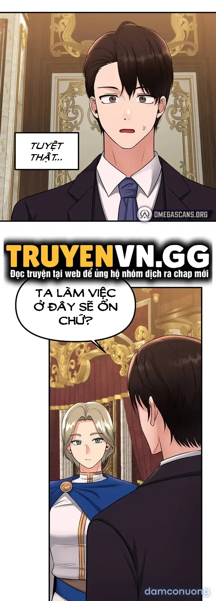 chà đạp nàng Elf dâm đãng 