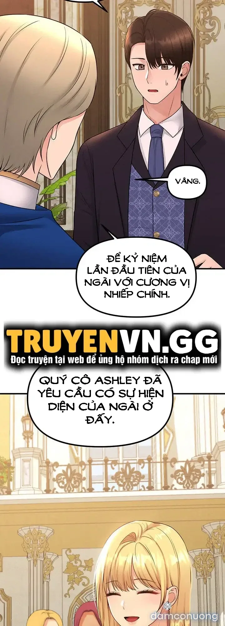 chà đạp nàng Elf dâm đãng 