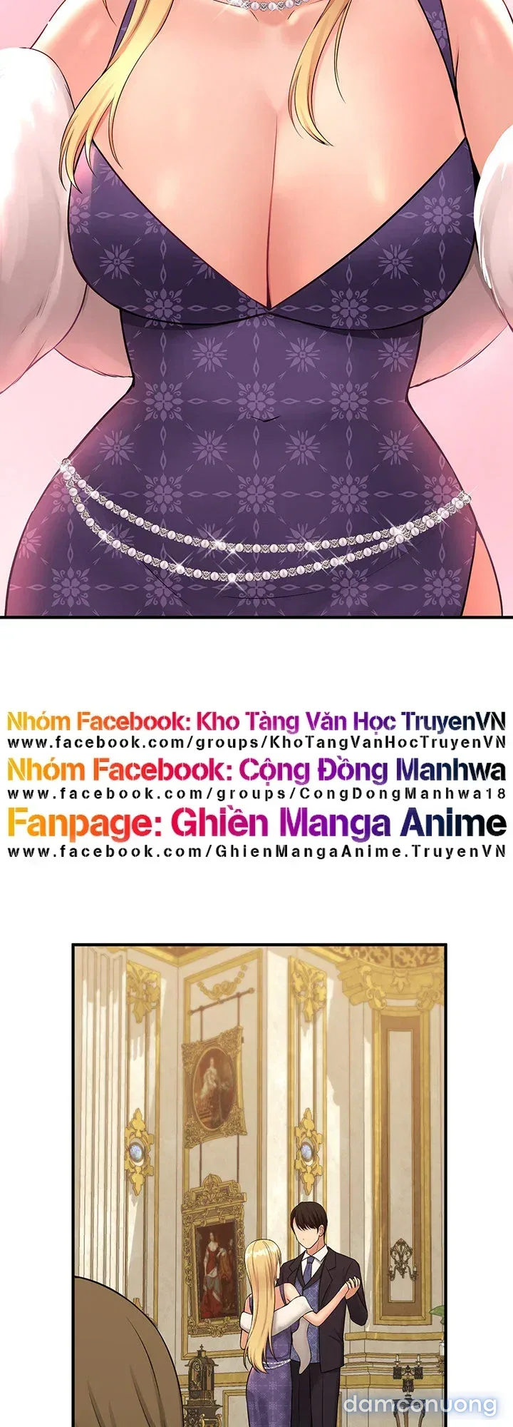 chà đạp nàng Elf dâm đãng 